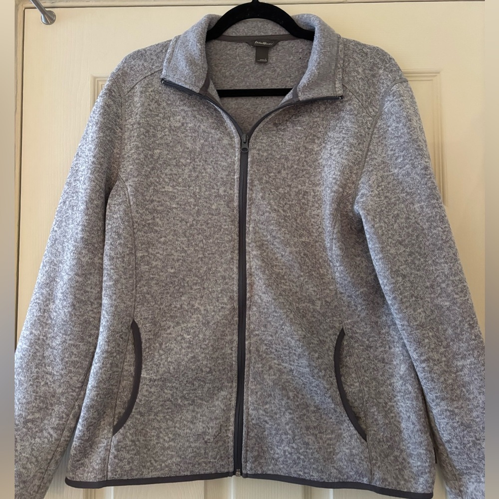 Eddie Bauer Women’s Polar Fleece Jacket